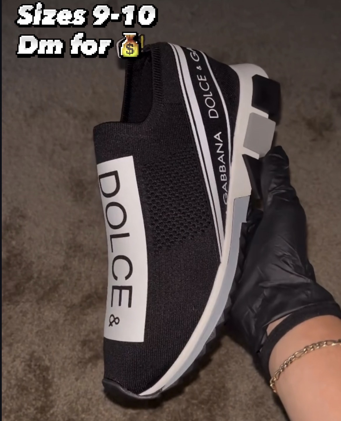 Dolce & Gabbana Sorrentos